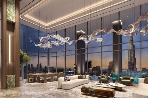 Appartement à Dubai, 1 chambre, 74.72 m², № 8227 - photo 11