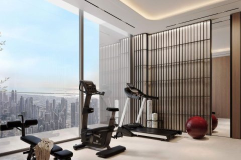 Appartement à Dubai, 1 chambre, 74.72 m², № 8227 - photo 10