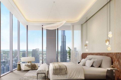 Appartement à Dubai, 1 chambre, 74.72 m², № 8227 - photo 3