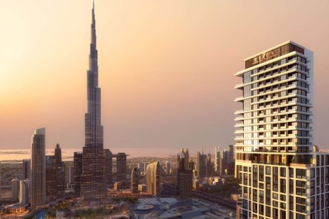 Appartement à Dubai, 1 chambre, 74.72 m², № 8227 - photo 15
