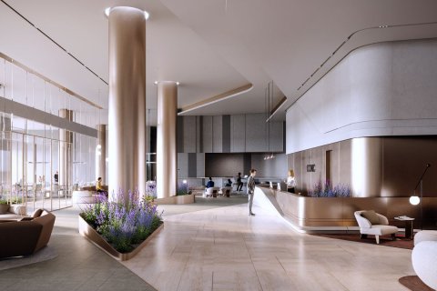 شقة في Dubai Internet City, دبي 1غرف نوم, 80.5 م² رقم 8237 - صورة 8