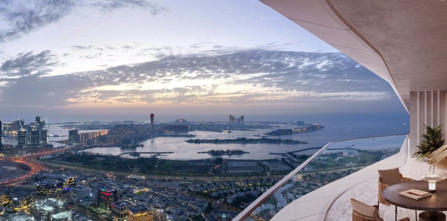 شقة في Dubai Internet City, دبي 1غرف نوم, 80.5 م² رقم 8237
