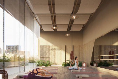 شقة في Dubai Internet City, دبي 1غرف نوم, 80.5 م² رقم 8237 - صورة 7