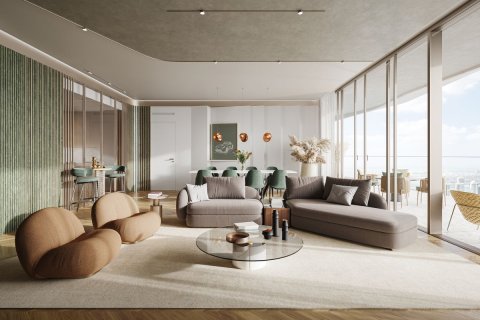 شقة في Dubai Internet City, دبي 1غرف نوم, 80.5 م² رقم 8237 - صورة 4