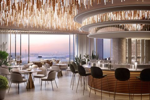 شقة في Dubai Internet City, دبي 1غرف نوم, 80.5 م² رقم 8237 - صورة 12
