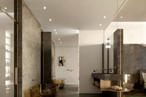 شقة في Dubai Internet City, دبي 1غرف نوم, 80.5 م² رقم 8237 - صورة 5