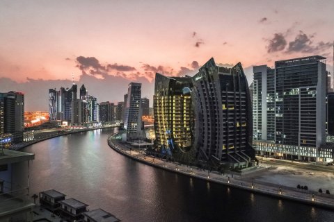 Appartement à Dubai, 2 chambres, 188 m², № 8230 - photo 3