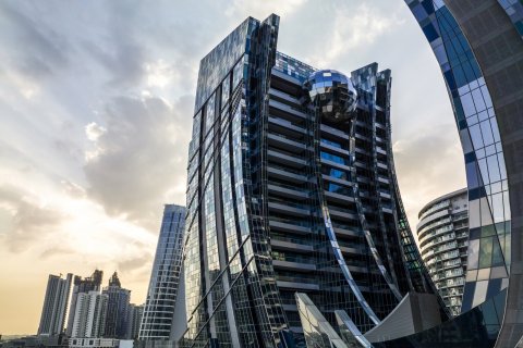Appartement à Dubai, 3 chambres, 251 m², № 8229 - photo 1