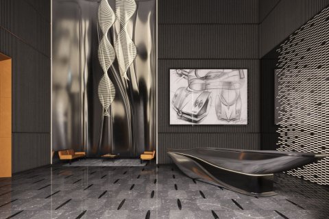 Appartement à Dubai, 3 chambres, 251 m², № 8229 - photo 12