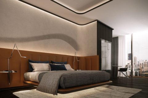 Appartement à Dubai, 3 chambres, 251 m², № 8229 - photo 3