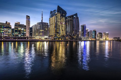 Appartement à Dubai, 3 chambres, 251 m², № 8229 - photo 6