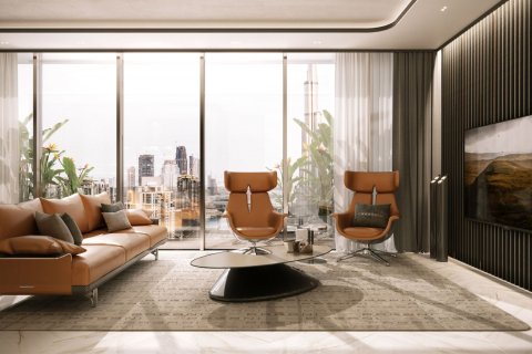 Appartement à Dubai, 3 chambres, 251 m², № 8229 - photo 2