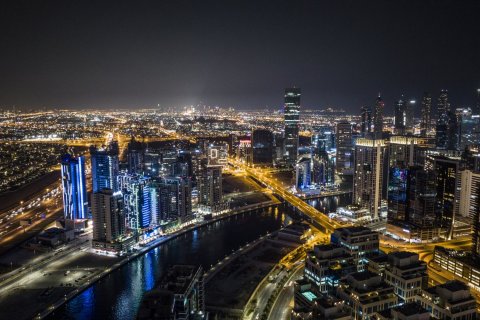 Appartement à Dubai, 3 chambres, 251 m², № 8229 - photo 9