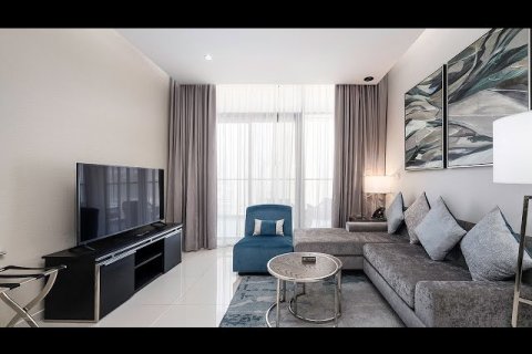 شقة فندقية في الخليج التجاري, دبي 2 غرف نوم, 115 م² رقم 22867 - صورة 16