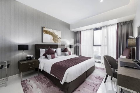 شقة فندقية في الخليج التجاري, دبي 2 غرف نوم, 115 م² رقم 22867 - صورة 3