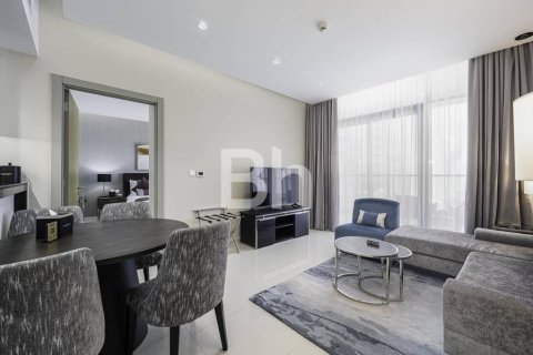 شقة فندقية في الخليج التجاري, دبي 2 غرف نوم, 115 م² رقم 22867 - صورة 2
