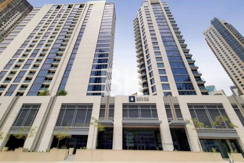 Apartment in Downtown Dubai (Downtown Burj Dubai), Dubai 1 bedroom, 75 sq.m. № 22870 - photo 12