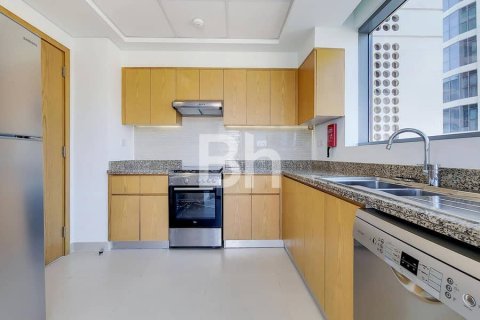 Apartment in Downtown Dubai (Downtown Burj Dubai), Dubai 1 bedroom, 75 sq.m. № 22870 - photo 5