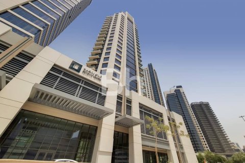 Apartment in Downtown Dubai (Downtown Burj Dubai), Dubai 1 bedroom, 75 sq.m. № 22870 - photo 1