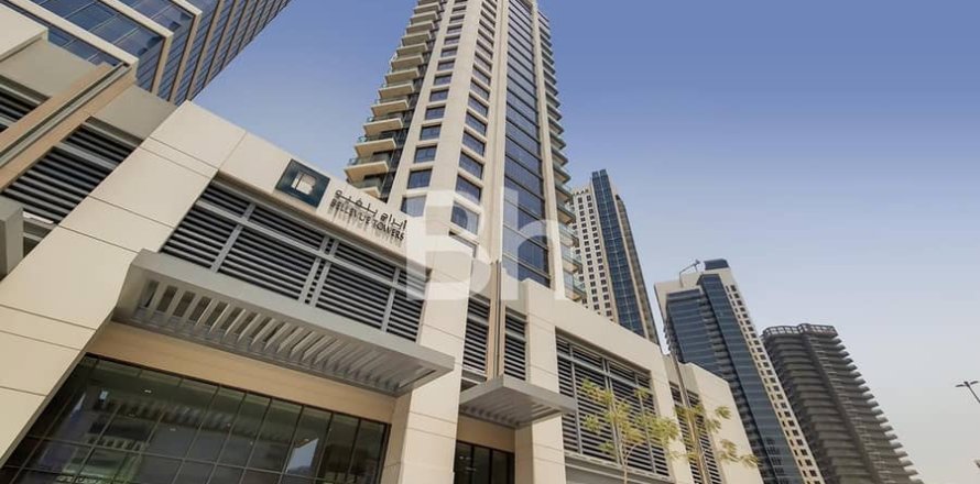 Apartment in Downtown Dubai (Downtown Burj Dubai), Dubai 1 bedroom, 75 sq.m. № 22870