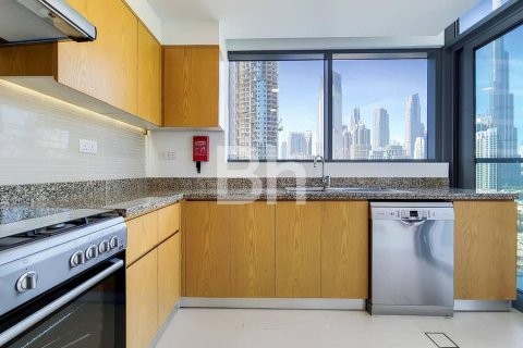 Apartment in Downtown Dubai (Downtown Burj Dubai), Dubai 1 bedroom, 75 sq.m. № 22870 - photo 3