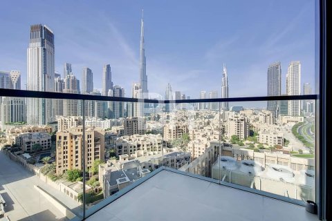 Apartment in Downtown Dubai (Downtown Burj Dubai), Dubai 1 bedroom, 75 sq.m. № 22870 - photo 11