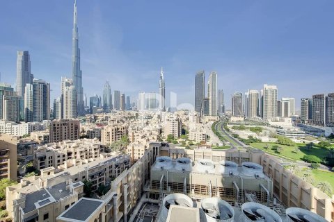 Apartment in Downtown Dubai (Downtown Burj Dubai), Dubai 1 bedroom, 75 sq.m. № 22870 - photo 4