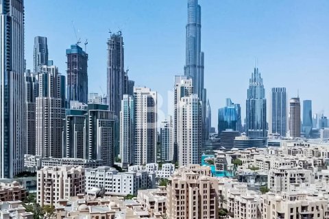 Apartment in Downtown Dubai (Downtown Burj Dubai), Dubai 1 bedroom, 75 sq.m. № 22870 - photo 14