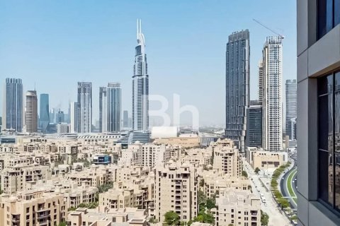 Apartment in Downtown Dubai (Downtown Burj Dubai), Dubai 1 bedroom, 75 sq.m. № 22870 - photo 16