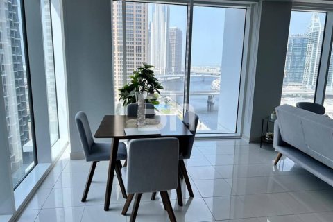 Apartamento en Business Bay, Dubai, 1 dormitorio, 76 m², № 22865 - foto 2