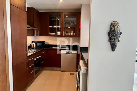 Apartamento en Business Bay, Dubai, 1 dormitorio, 76 m², № 22865 - foto 5