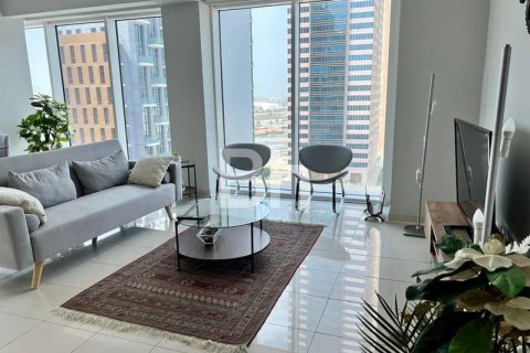 Apartamento en Business Bay, Dubai, 1 dormitorio, 76 m², № 22865 - foto 3