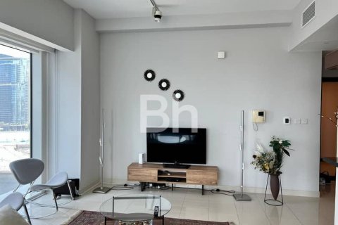 Apartamento en Business Bay, Dubai, 1 dormitorio, 76 m², № 22865 - foto 4