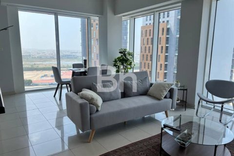 Apartamento en Business Bay, Dubai, 1 dormitorio, 76 m², № 22865 - foto 1