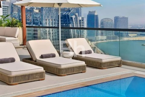 Apartment in Business Bay, Dubai 42 sq.m. № 22869 - photo 8