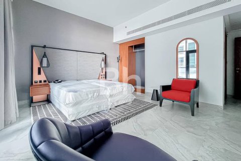 Apartment in Business Bay, Dubai 42 sq.m. № 22869 - photo 2