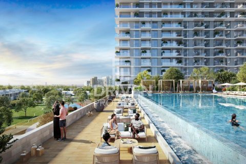 Apartment in Dubai Hills Estate, Dubai 1 bedroom, 64.01 sq.m. № 127738 - photo 5