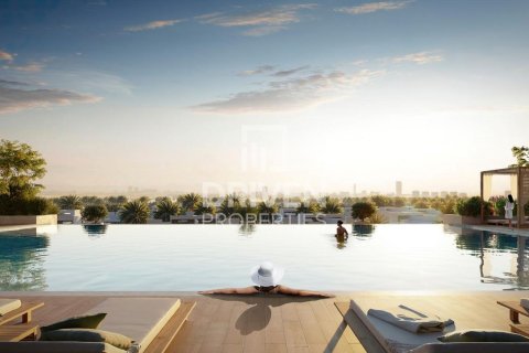 Apartment in Dubai Hills Estate, Dubai 1 bedroom, 64.01 sq.m. № 127738 - photo 11