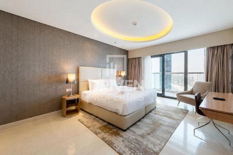 Appartement à DAMAC Towers by Paramount, Business Bay, Dubai, 1 chambre, 98.01 m², № 127726 - photo 3