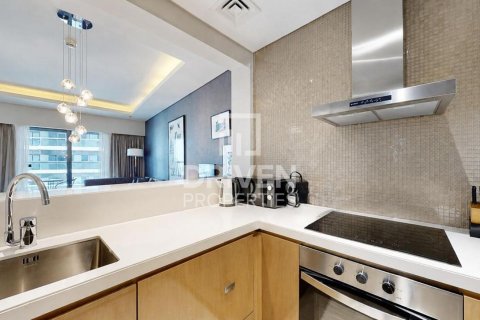 Appartement à DAMAC Towers by Paramount, Business Bay, Dubai, 1 chambre, 98.01 m², № 127726 - photo 6