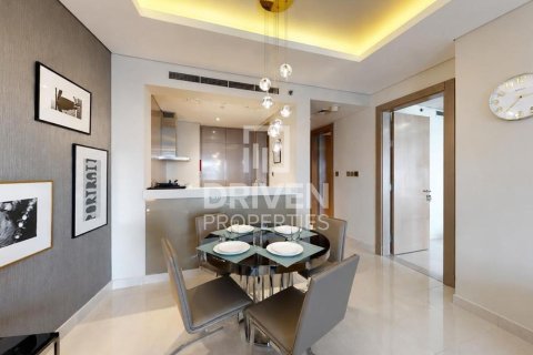 Appartement à DAMAC Towers by Paramount, Business Bay, Dubai, 1 chambre, 98.01 m², № 127726 - photo 5