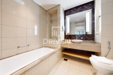 Appartement à DAMAC Towers by Paramount, Business Bay, Dubai, 1 chambre, 98.01 m², № 127726 - photo 12