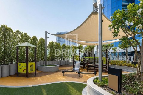 Appartement à DAMAC Towers by Paramount, Business Bay, Dubai, 1 chambre, 98.01 m², № 127726 - photo 9