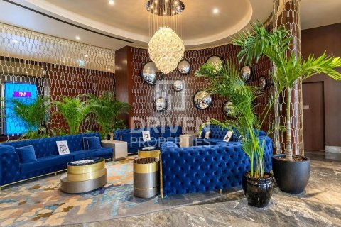 Appartement à DAMAC Towers by Paramount, Business Bay, Dubai, 1 chambre, 98.01 m², № 127726 - photo 7