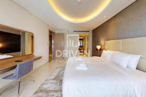 Appartement à DAMAC Towers by Paramount, Business Bay, Dubai, 1 chambre, 98.01 m², № 127726 - photo 4
