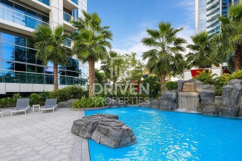 Appartement à DAMAC Towers by Paramount, Business Bay, Dubai, 1 chambre, 98.01 m², № 127726 - photo 8