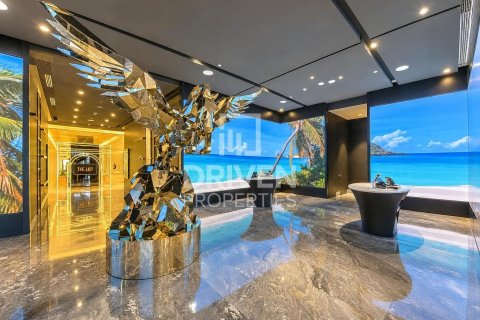 Appartement à DAMAC Towers by Paramount, Business Bay, Dubai, 1 chambre, 98.01 m², № 127726 - photo 10