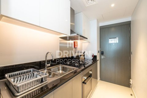 Apartamento en Damac Maison Prive, Business Bay, Dubai, estudio, 40.69 m², № 127728 - foto 8