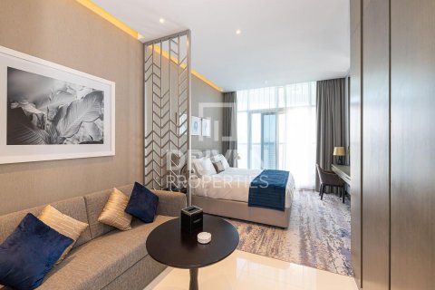 Apartamento en Damac Maison Prive, Business Bay, Dubai, estudio, 40.69 m², № 127728 - foto 3