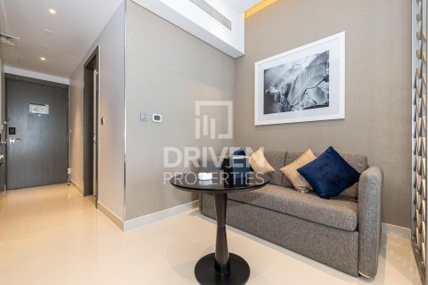 Apartamento en Damac Maison Prive, Business Bay, Dubai, estudio, 40.69 m², № 127728 - foto 5